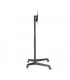 Soporte de pie con ruedas para TV 37" / 70"
