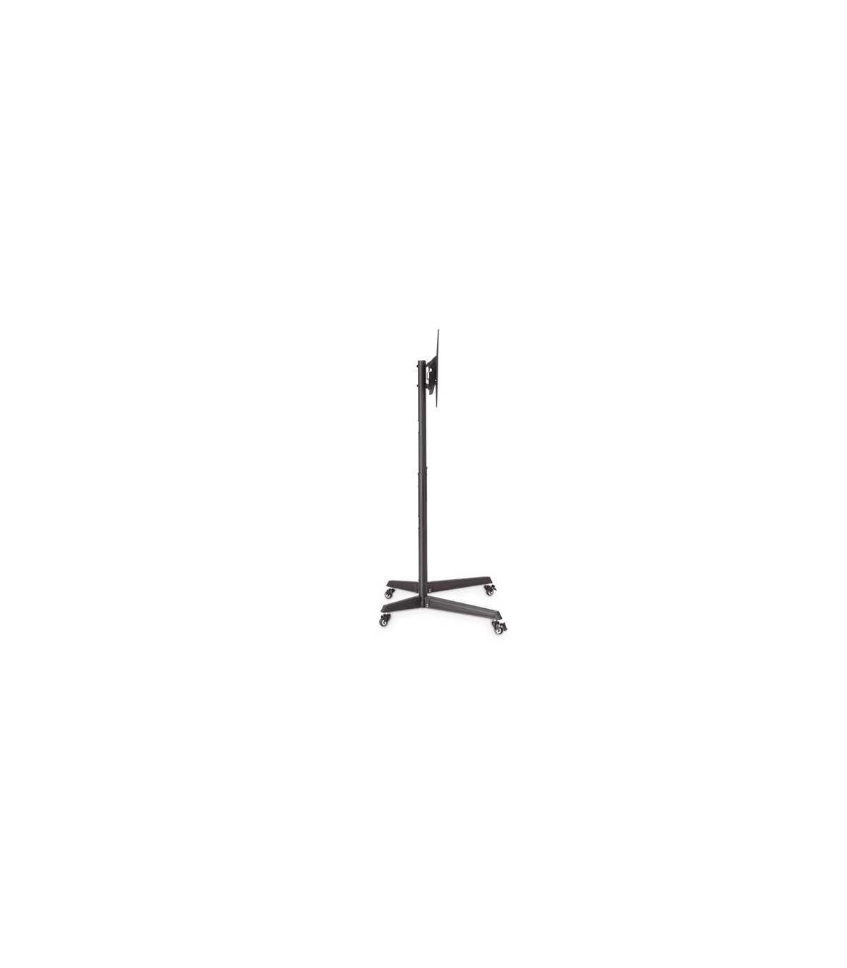 Soporte de pie con ruedas para TV 37" / 70"