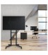 Soporte de pie con ruedas para TV 37" / 70"