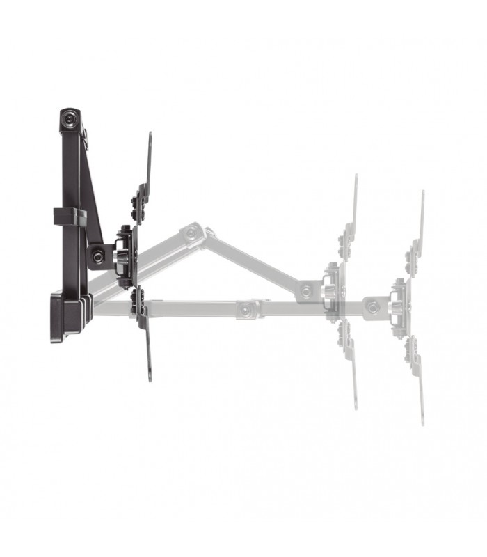 Soporte de TV con brazo doble 13" / 42"