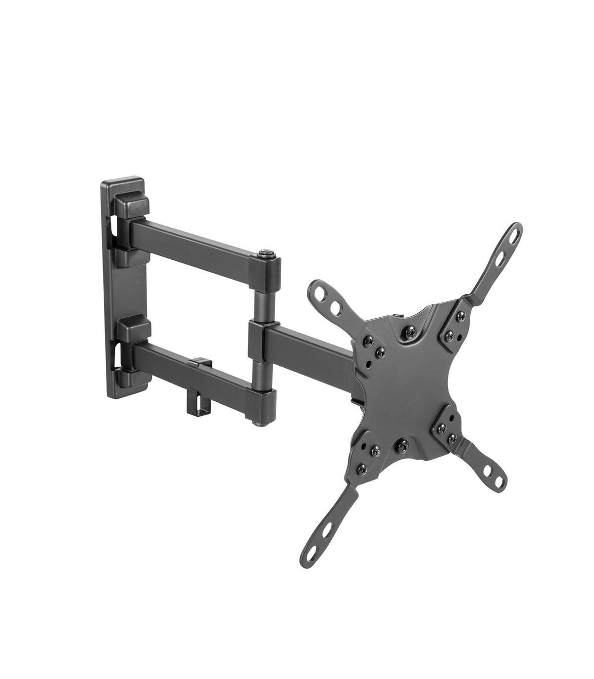 Soporte de TV con brazo doble 13" / 42"