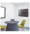 Soporte de TV con brazo doble 13" / 42"