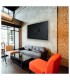 Soporte de TV con brazo 13" / 42"