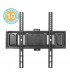 Soporte de TV con brazo doble 32" / 55"
