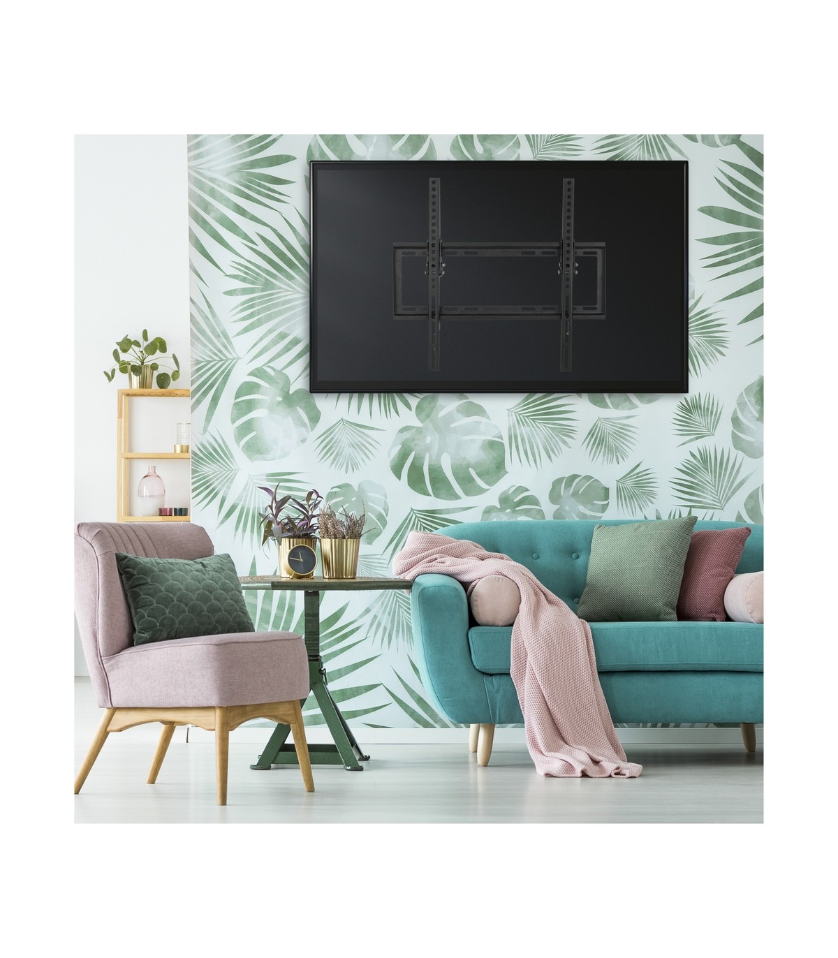 Soporte de TV Inclinable 32" / 55"