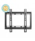 Soporte de TV fijo M 23" / 42"