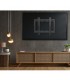 Soporte de TV fijo M 23" / 42"
