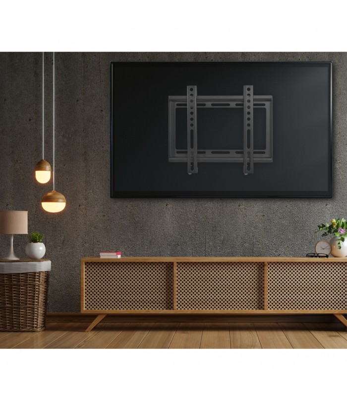 Soporte de TV fijo M 23" / 42"