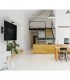 Soporte de TV con brazo doble 23" / 42"