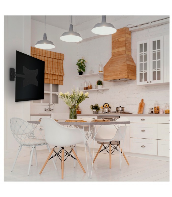 Soporte de TV con brazo 23" / 42"