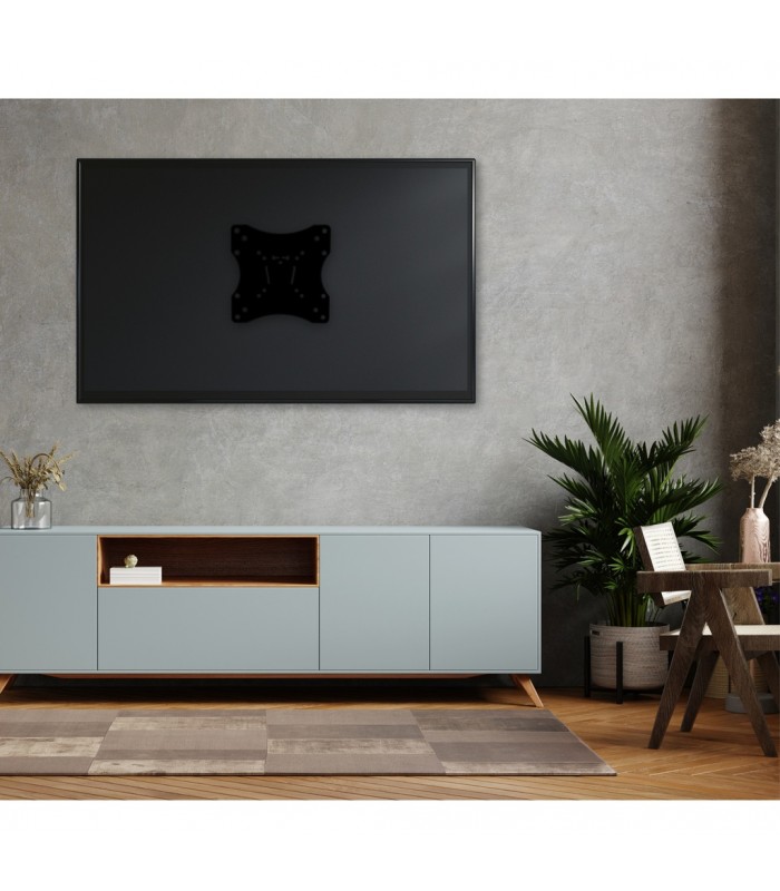 Soporte de TV fijo 23" / 42"