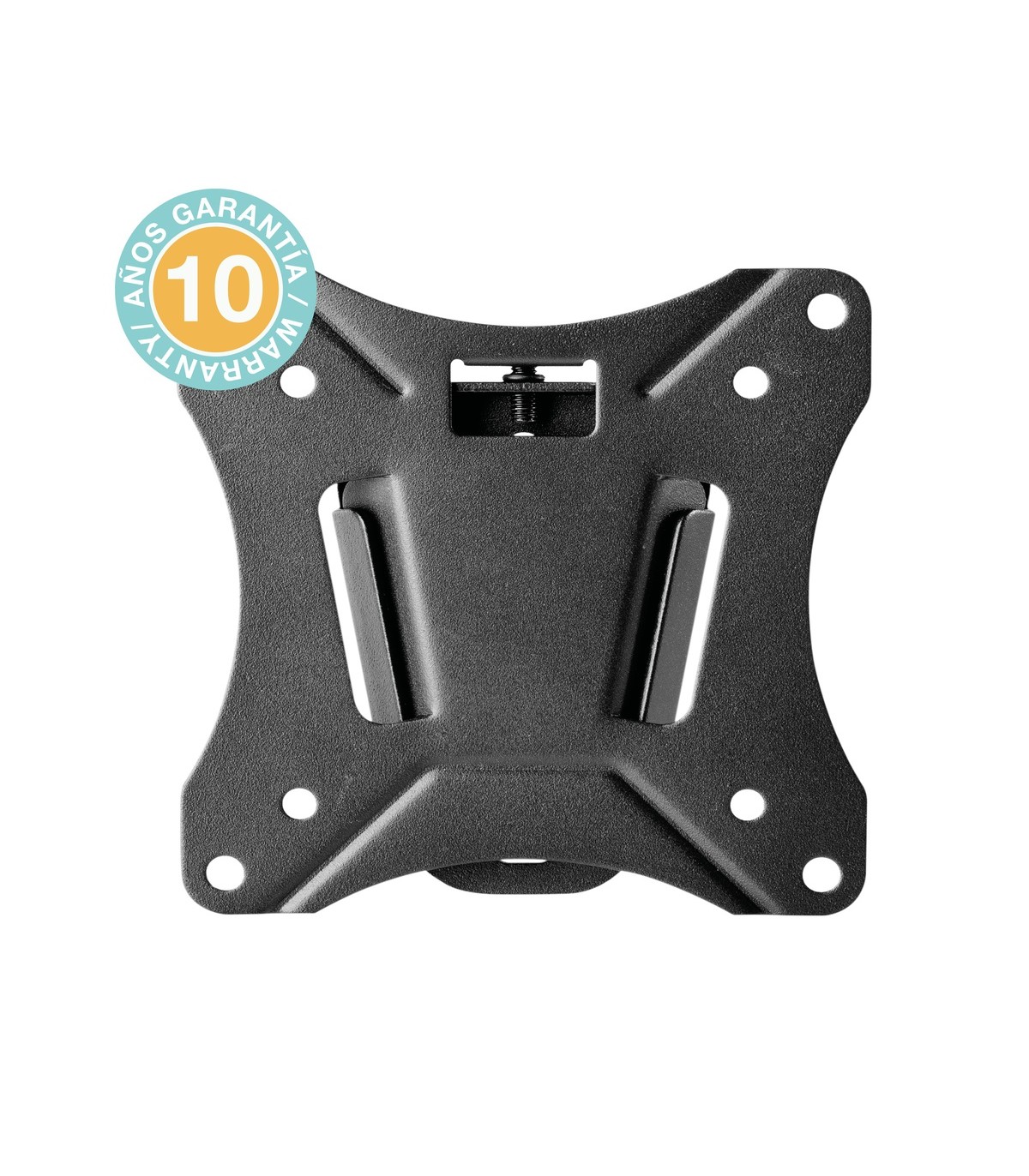 Soporte de TV fijo 13" / 27"