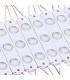 Módulo LED 1W 100Lm 160º DC 12V IP65