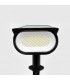 Estaca Led Solar MAXLED 15W/1.8W 100Lm IP54 Con Pincho
