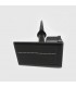 Estaca Led Solar MAXLED 15W/1.8W 100Lm IP54 Con Pincho