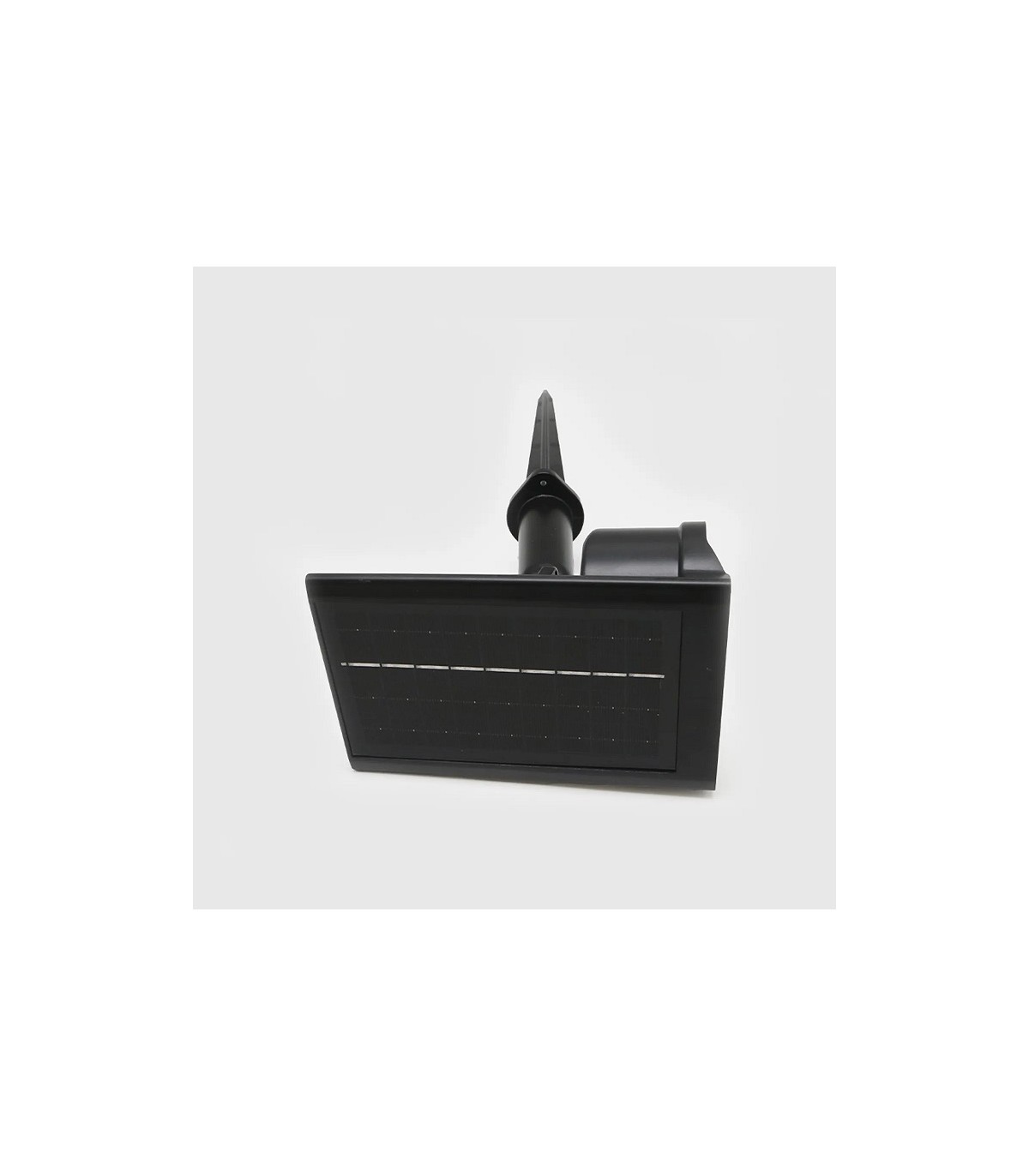 Estaca Led Solar MAXLED 15W/1.8W 100Lm IP54 Con Pincho