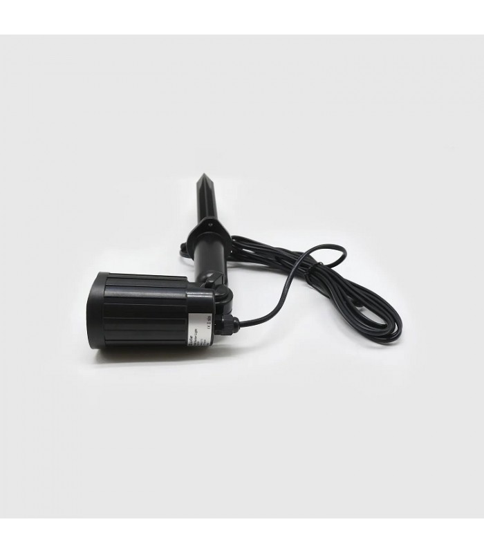 Kit 5 Estacas Led Solar MAXLED 5W 90Lm IP65 Con Pincho