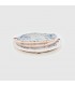 Tira Flexible COB MAXLED 10W 1200Lm/M 256Led/m IP20 DC24V -5 Metros-