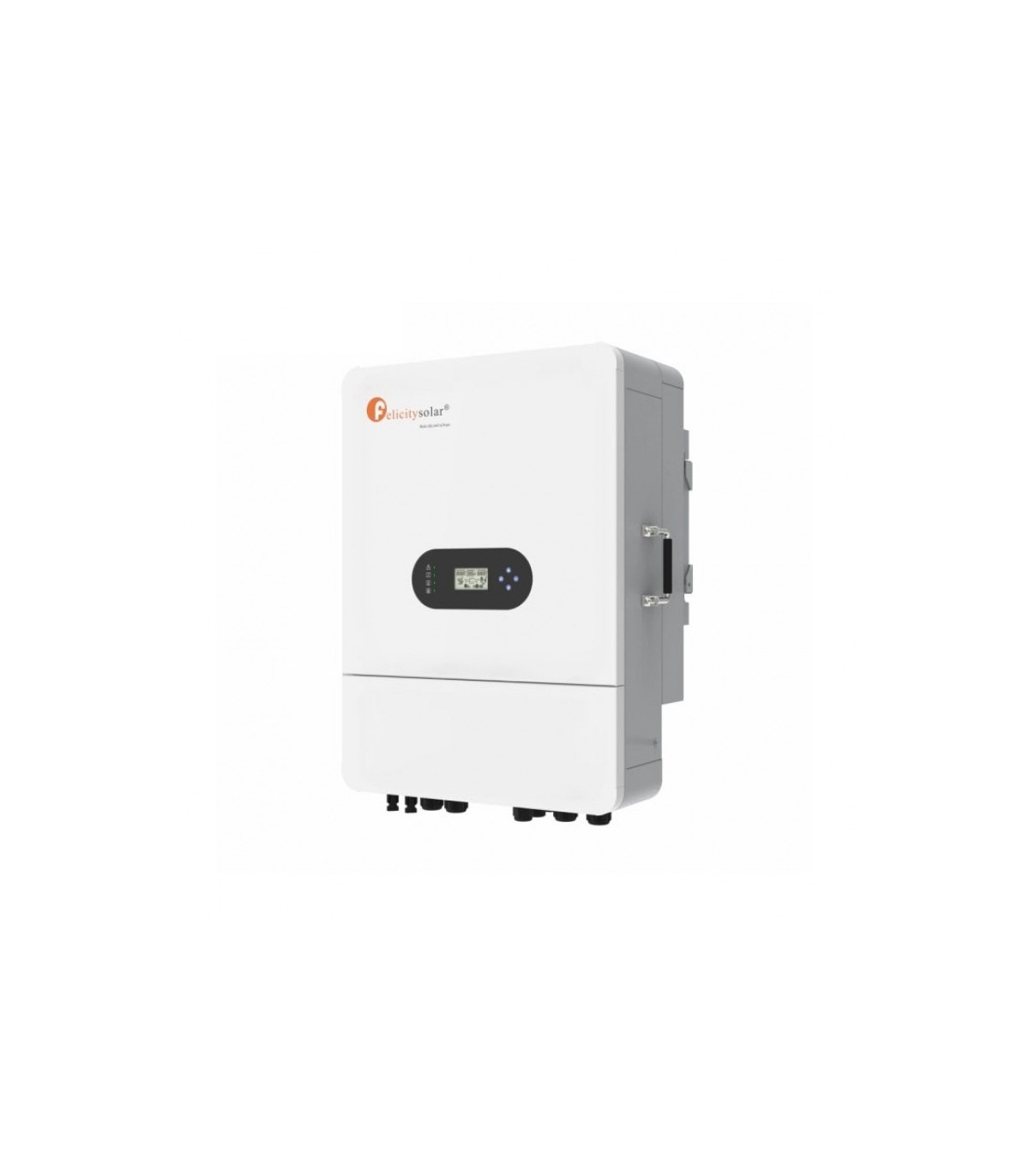 Inversor Trifásico Híbrido/aislada Felicity 10000W 48V