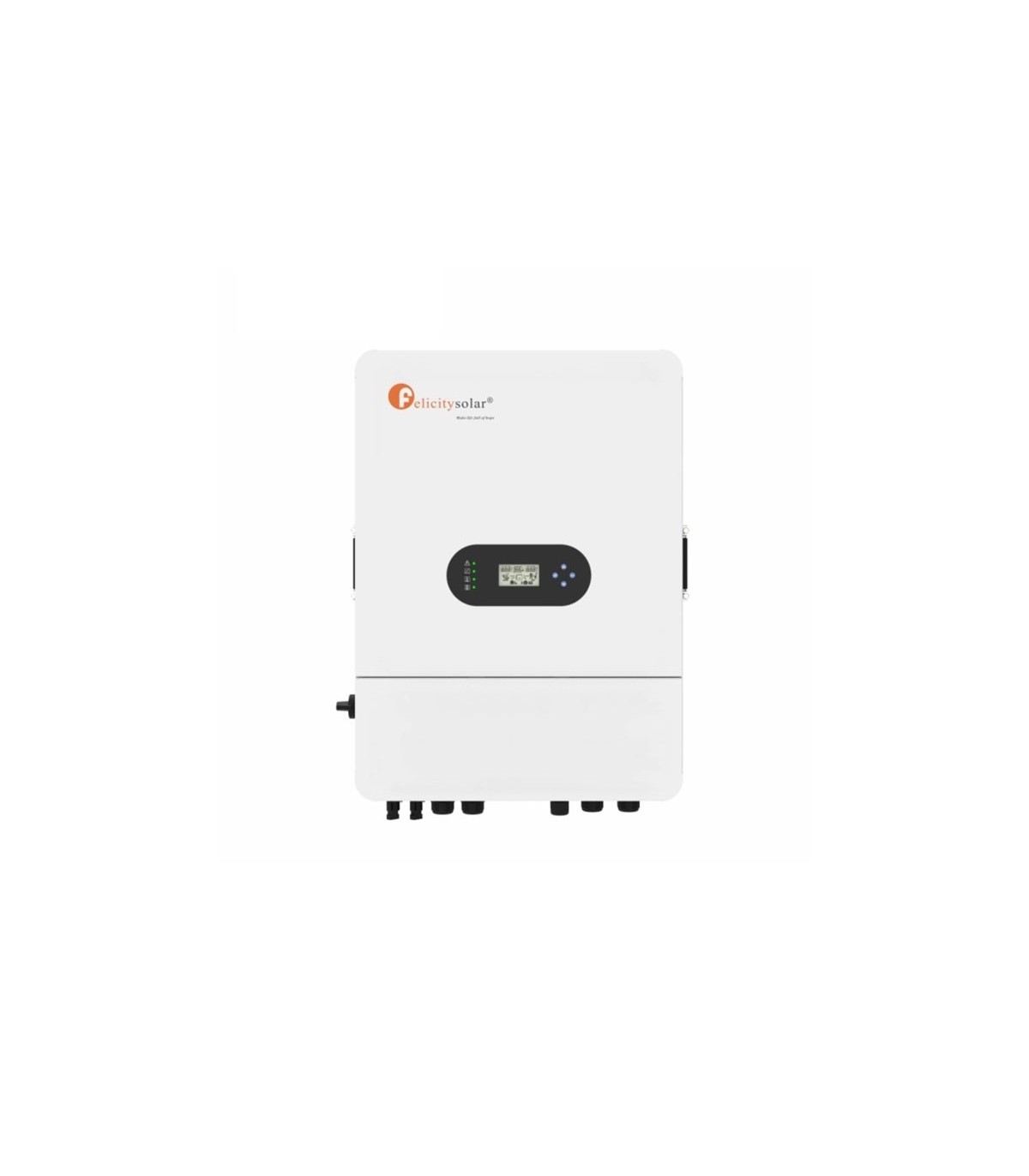 Inversor Trifásico Híbrido/aislada Felicity 10000W 48V