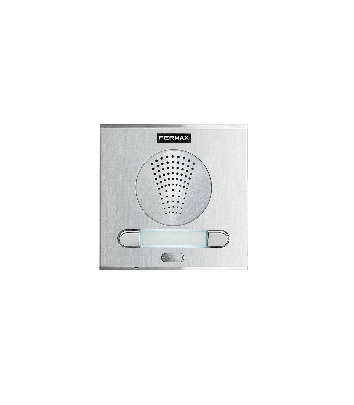 Placa CITY S1 AP201 4+N FERMAX