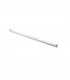 Regleta industrial para tubo LED 150cm