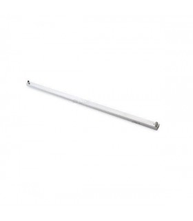 Regleta industrial para tubo LED 150cm
