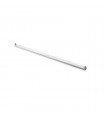 Regleta industrial para tubo LED 150cm