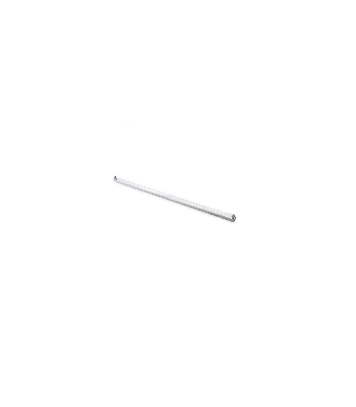 Regleta industrial para tubo LED 150cm