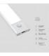 Luz Armario LED TIBUKA con Sensor 0.8W 75Lm USB CCT