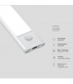 Luz Armario LED TIBUKA con Sensor 0.8W 75Lm USB CCT
