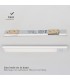 Luz Armario LED TIBUKA con Sensor 0.8W 75Lm USB CCT