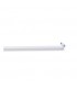 Regleta industrial para 2 tubos LED 150cm