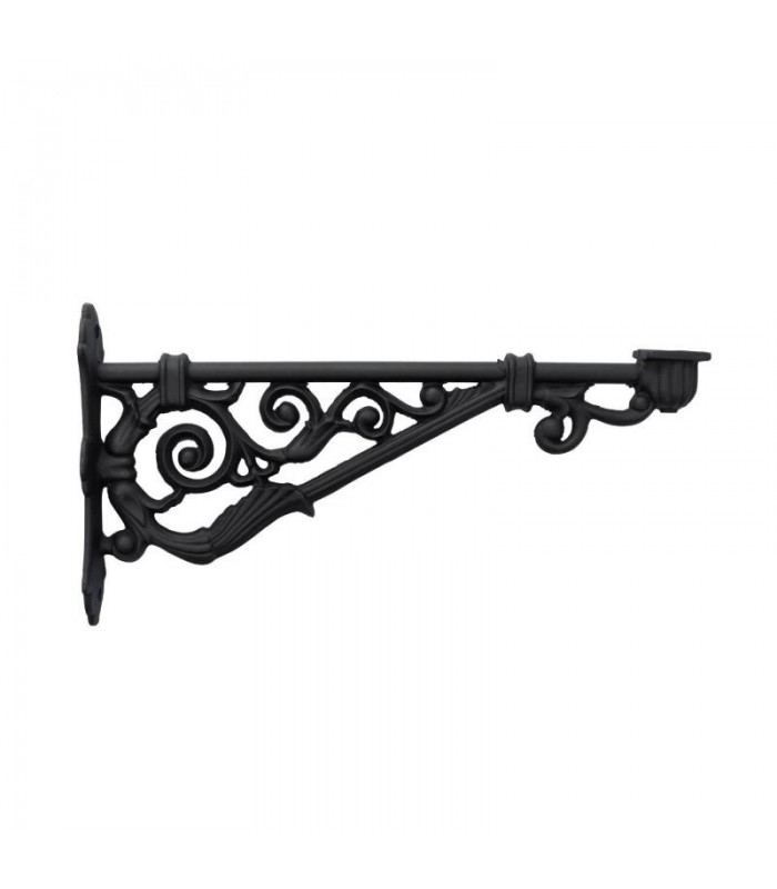 Brazo Aluminio/Hierro Modelo Villa 74cm