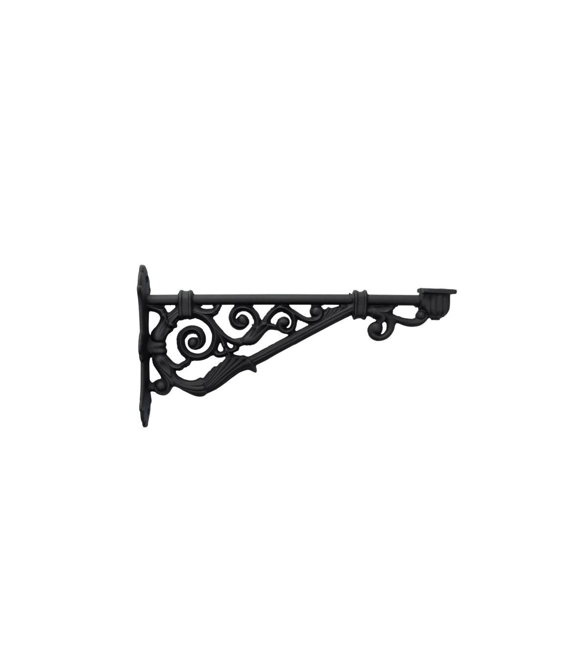 Brazo Aluminio/Hierro Modelo Villa 74cm