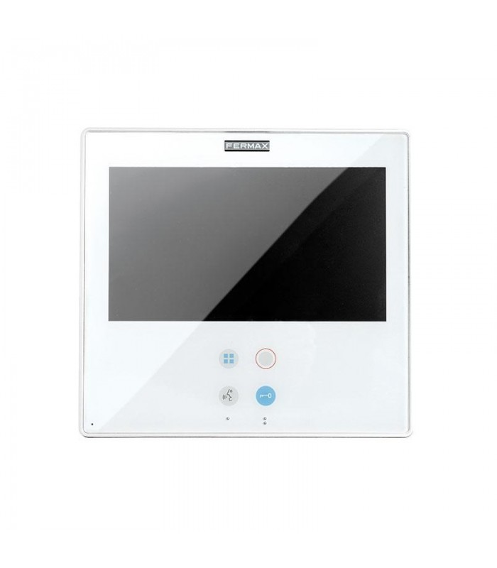 Monitor Smile 7" VDS Basic FERMAX