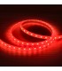 Tira Led SUMERGIBLE RGB 14.4W 840Lm/M 60Led/m IP68 DC12V -5 Metros-