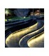 Tira Led SUMERGIBLE RGB 14.4W 840Lm/M 60Led/m IP68 DC12V -5 Metros-