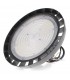 Campana UFO BRAND 0-10V 120W 15600Lm 90º IP65
