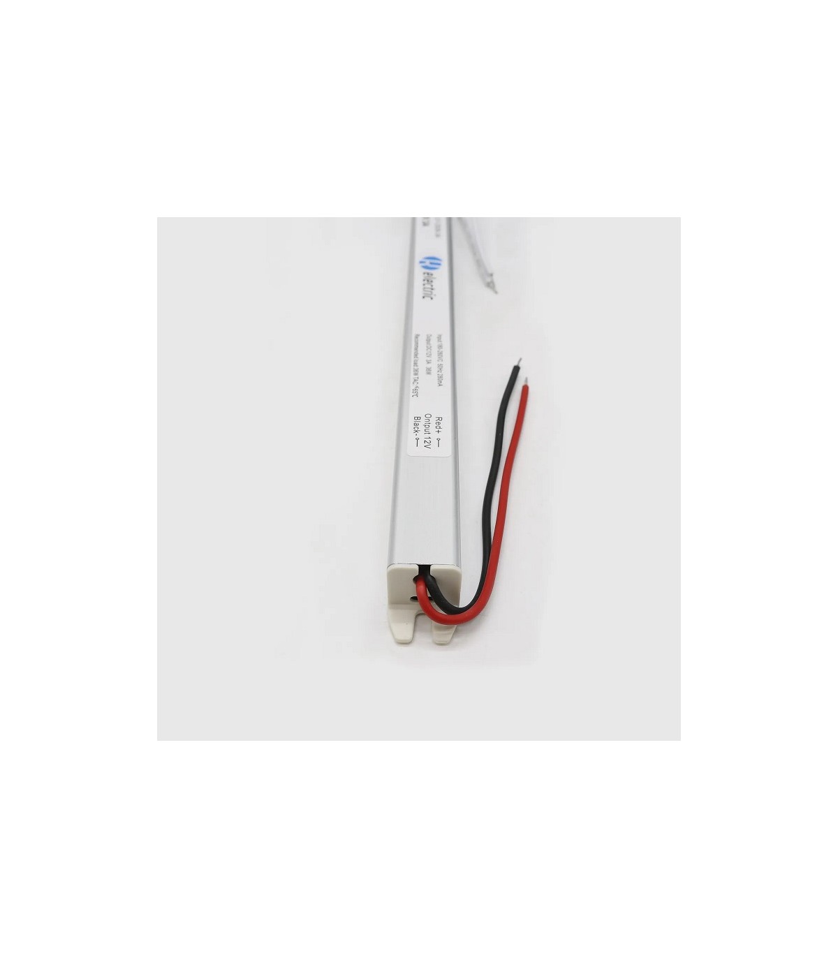 Fuente Alimentación SUPERSLIM 36W (DC12V) 3A IP44