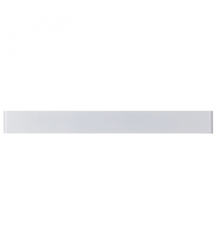 Aplique Pared EGEO BLANCO 20W 1650Lm IP20