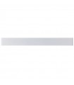 Aplique Pared EGEO BLANCO 20W 1650Lm IP20