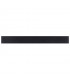 Aplique Pared EGEO NEGRO 20W 1650Lm IP20