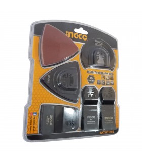 Accesorios para MULTI-HERRAMIENTA 15Pcs