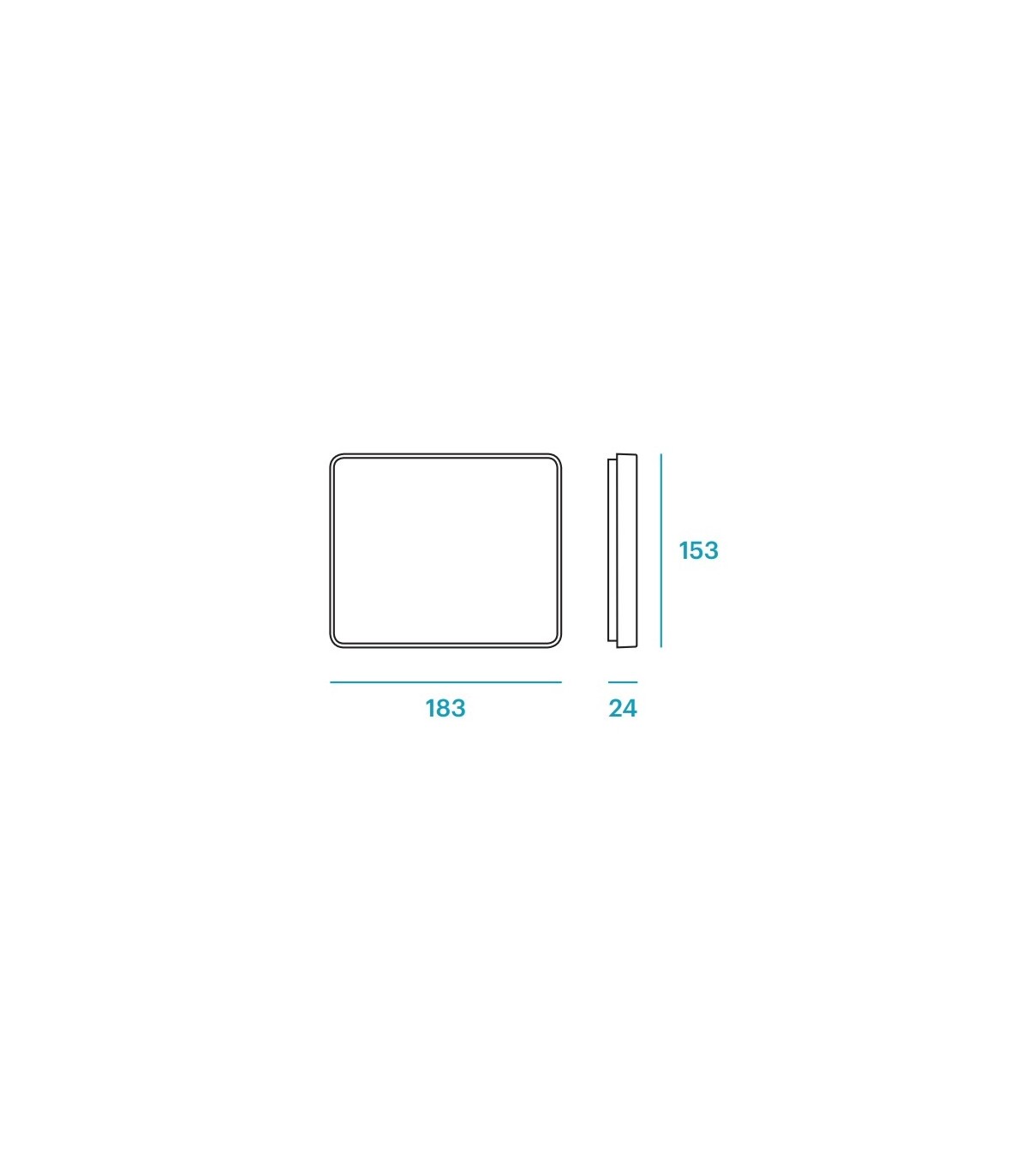 Monitor ONEX 7" Wifi Manos libres Negro No Coax AUTA