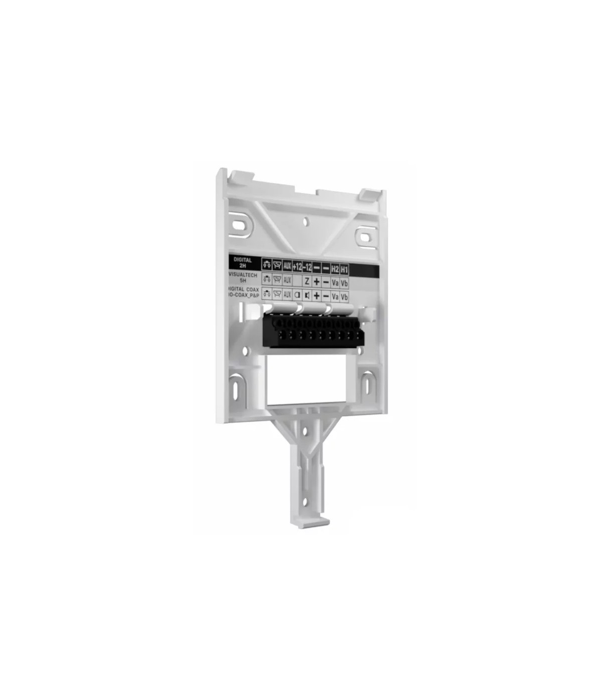 Módulo de conexión para monitor NEOS AUTA