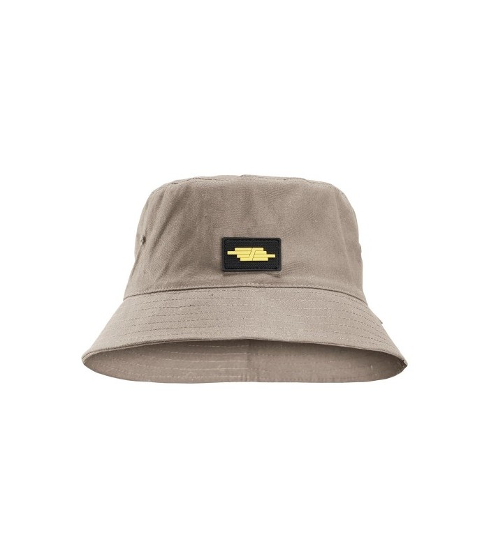 Gorro de pesca LiteWork beige