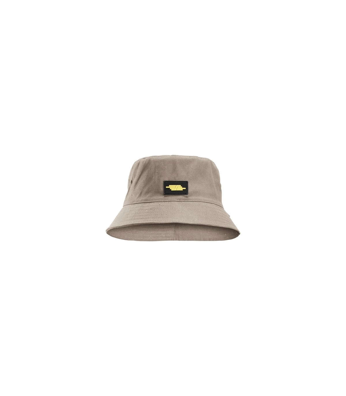 Gorro de pesca LiteWork beige