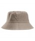 Gorro de pesca LiteWork beige