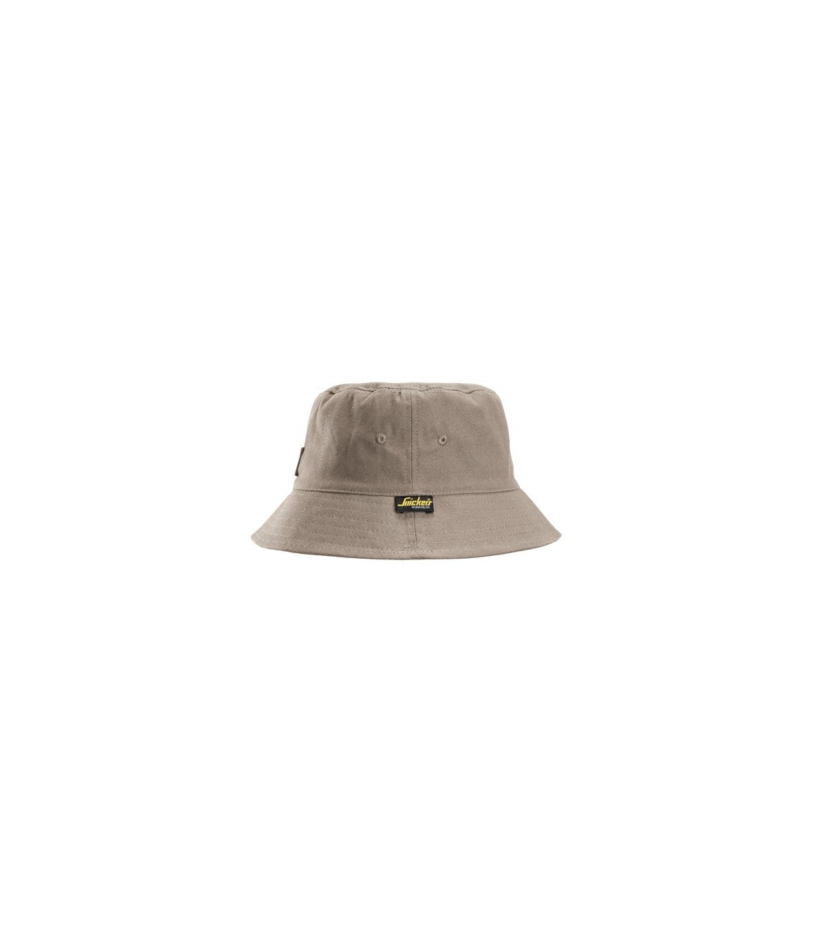 Gorro de pesca LiteWork beige
